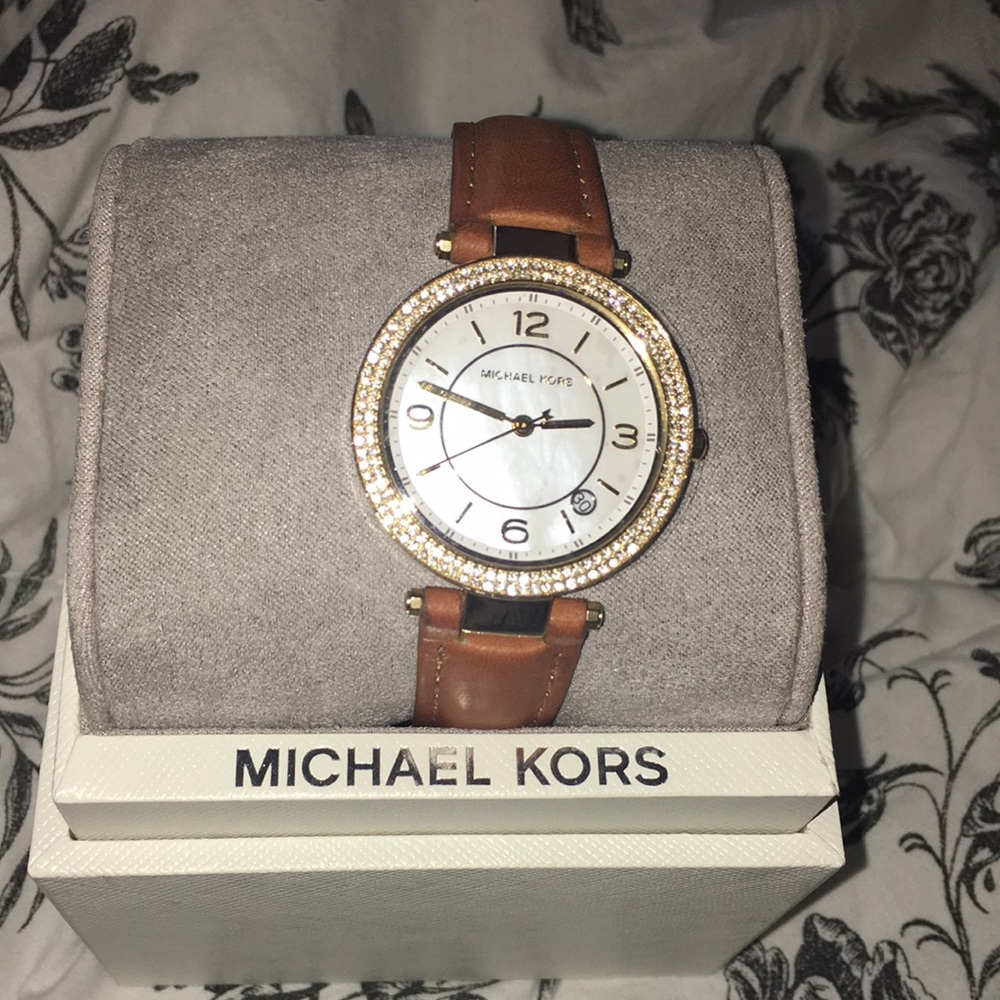Michael Kors Watch